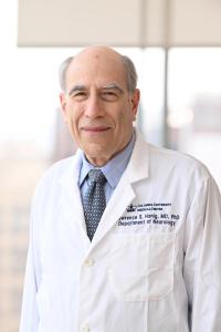 Lawrence S. Honig, MD, PhD